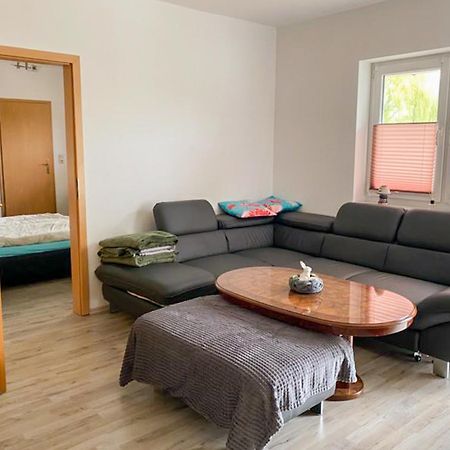 Ferienwohnung Jana Blankenhagen Ngoại thất bức ảnh
