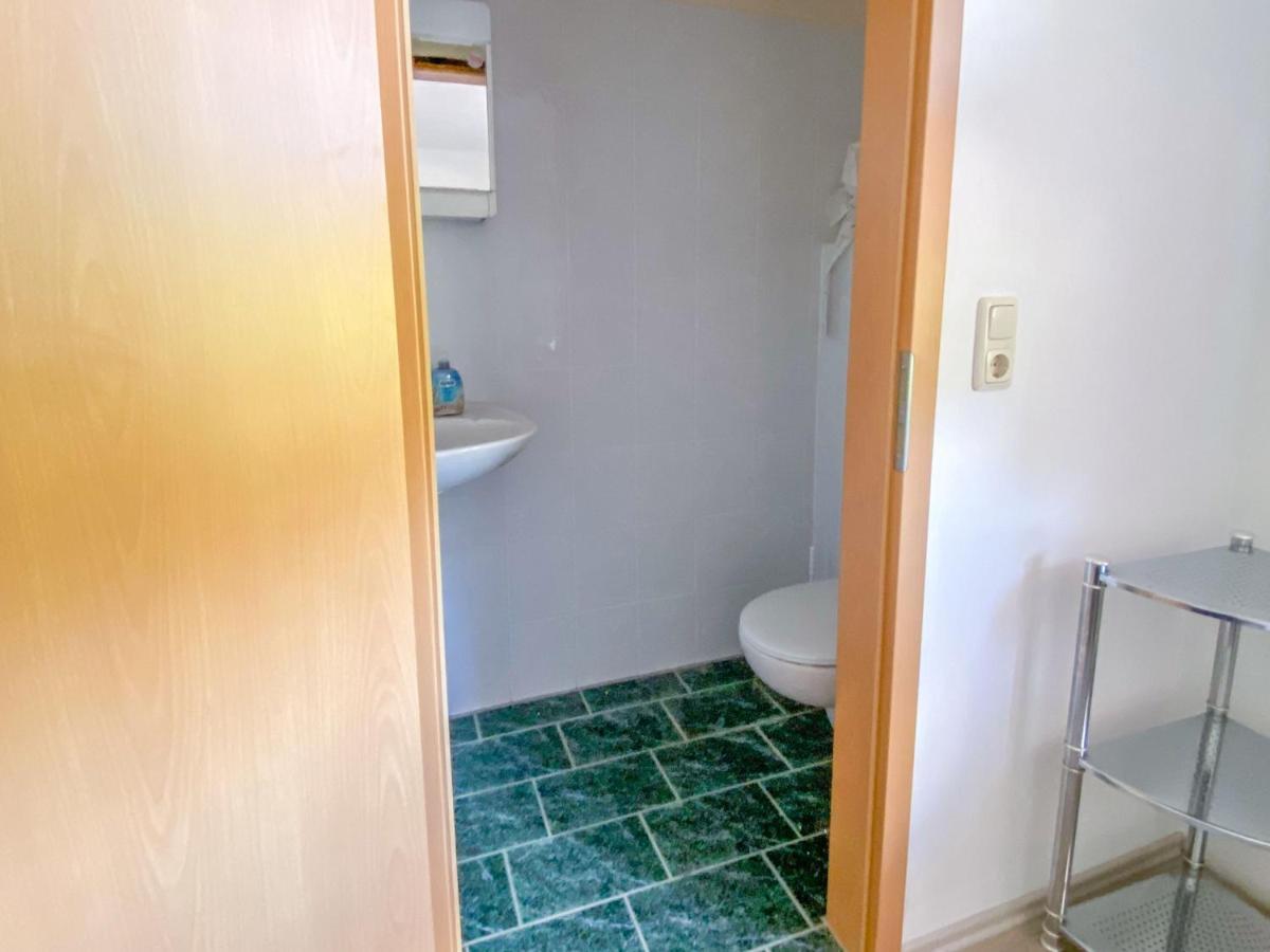 Ferienwohnung Jana Blankenhagen Ngoại thất bức ảnh